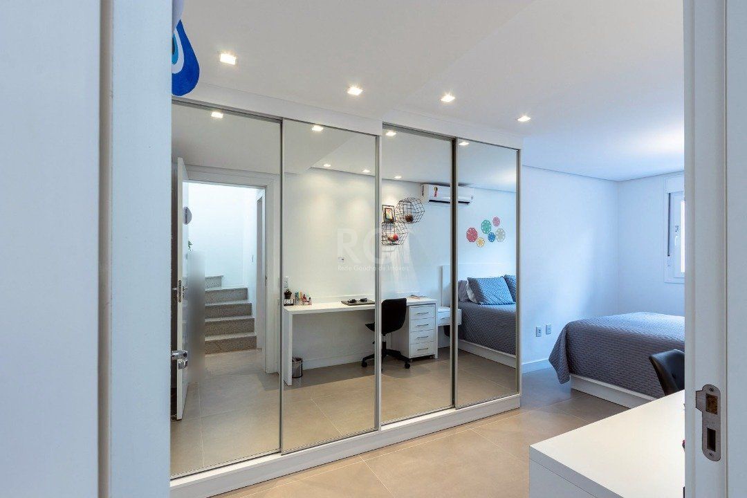 Casa de Condomínio, 3 quartos - Foto 25