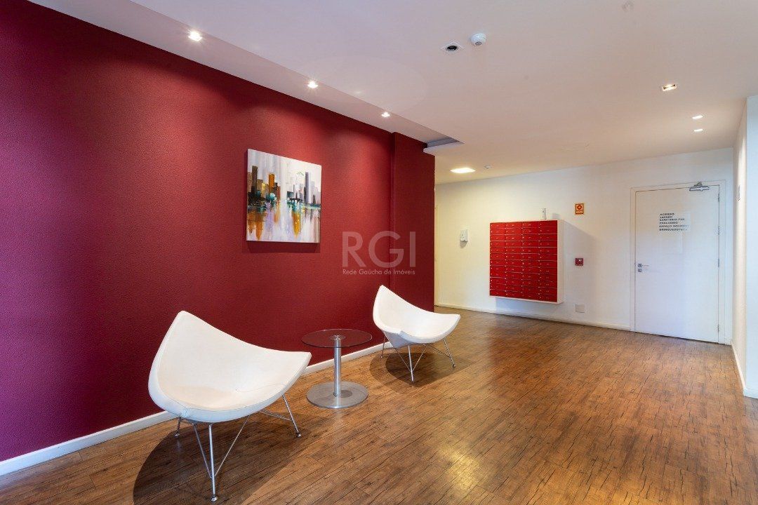 Apartamento à venda com 3 quartos, 85m² - Foto 26