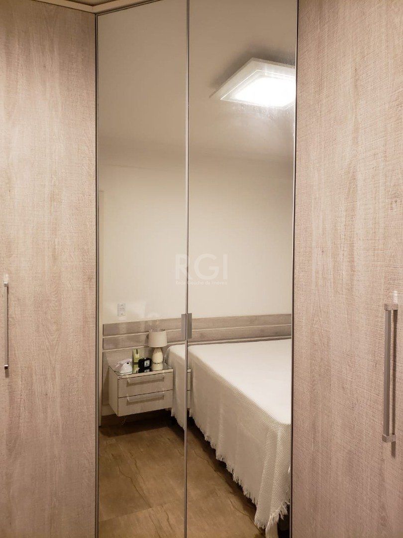 Apartamento à venda com 1 quarto, 41m² - Foto 5