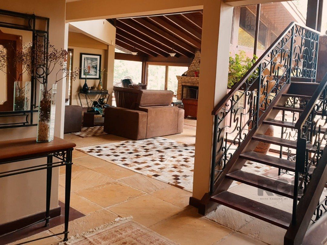 Sítio à venda com 4 quartos, 915m² - Foto 27