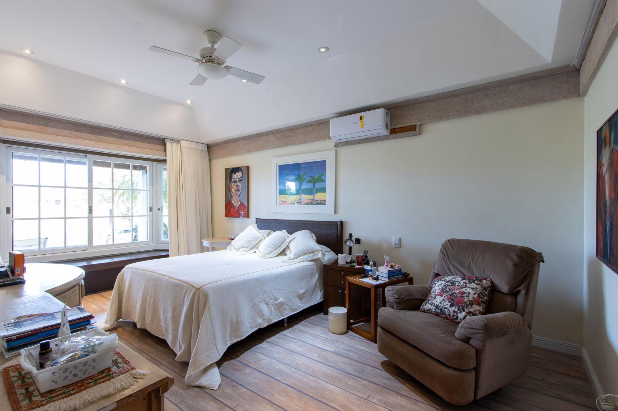 Casa de Condomínio à venda com 4 quartos, 553m² - Foto 56