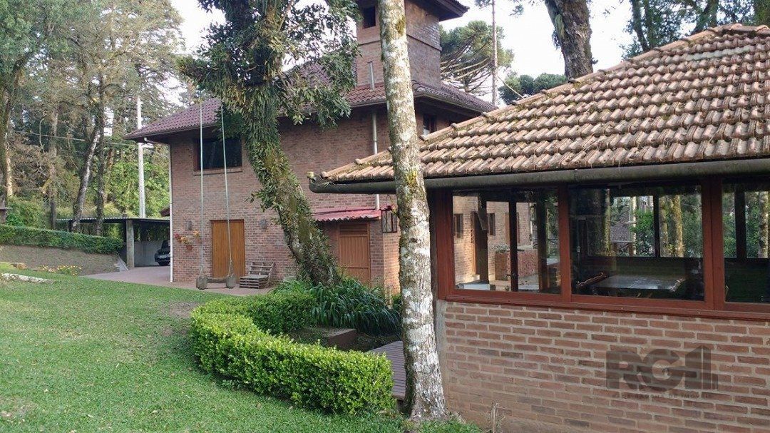 Casa à venda com 3 quartos, 236m² - Foto 29