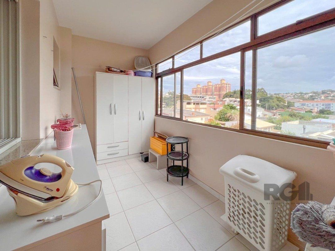 Apartamento, 3 quartos, 168 m² - Foto 33