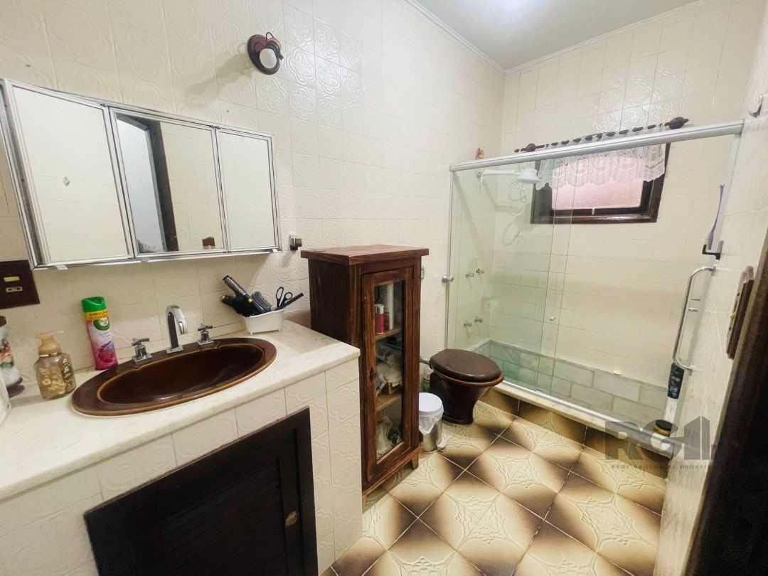 Casa à venda com 3 quartos, 199m² - Foto 14