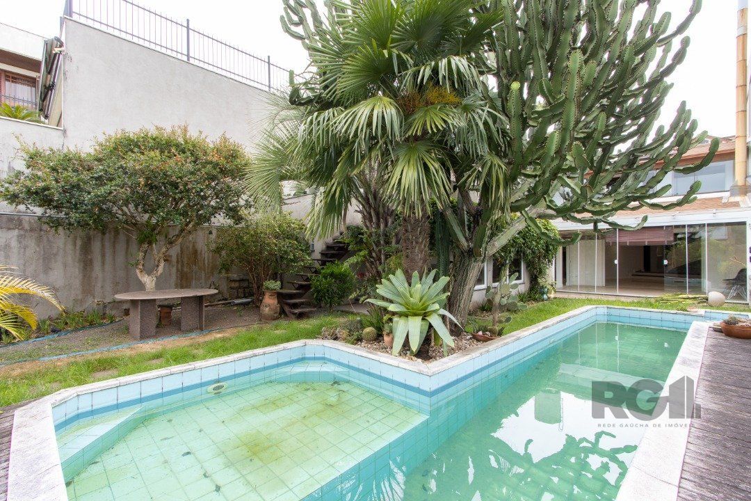 Casa, 4 quartos, 360 m² - Foto 15