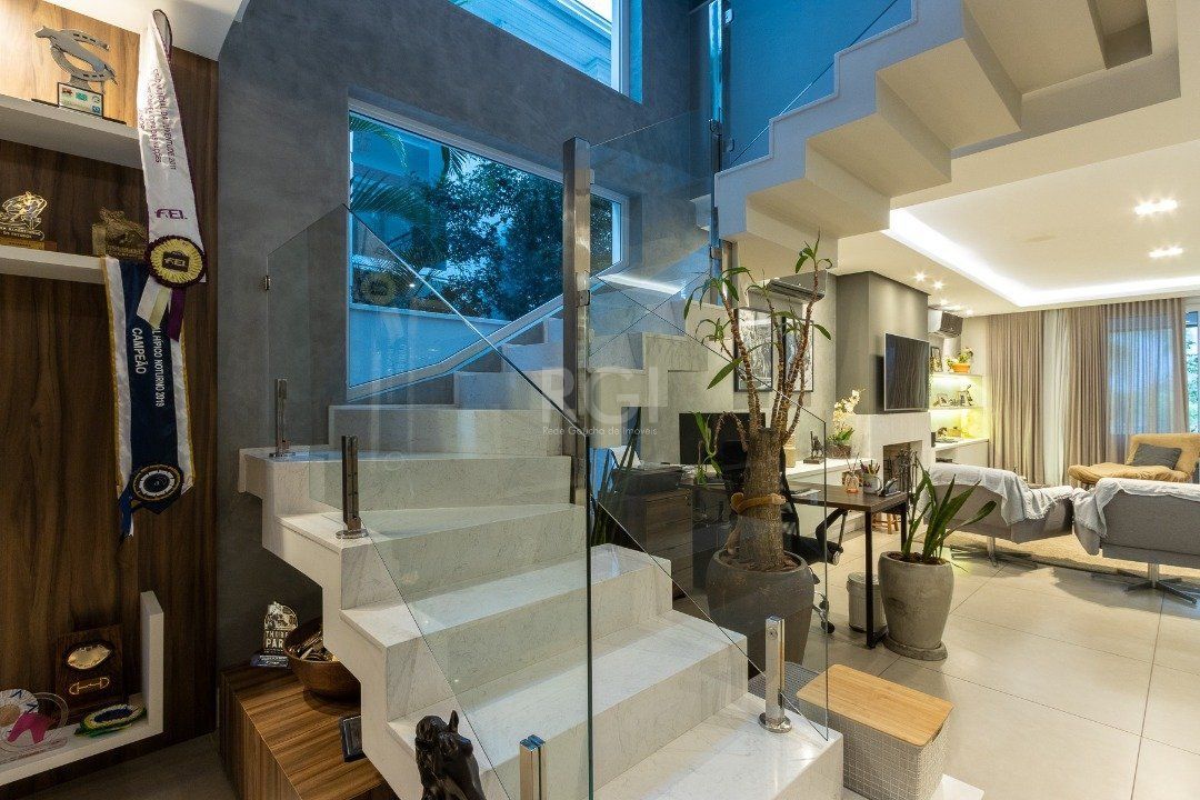 Casa de Condomínio à venda com 3 quartos, 395m² - Foto 30