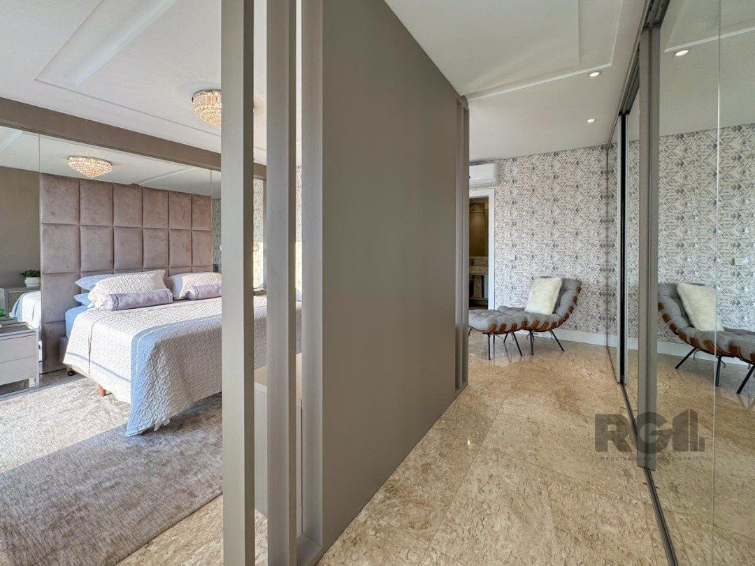 Casa de Condomínio, 5 quartos - Foto 47