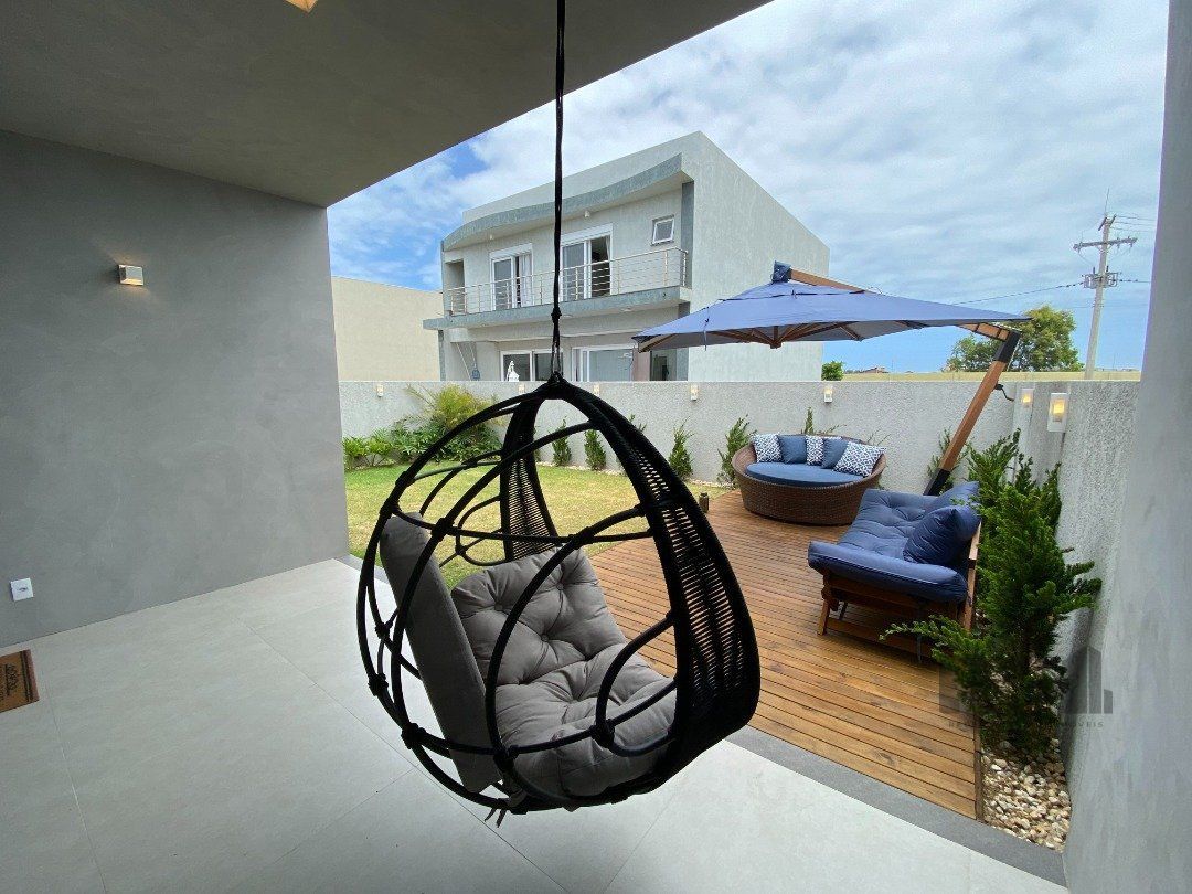 Casa de Condomínio, 4 quartos - Foto 37