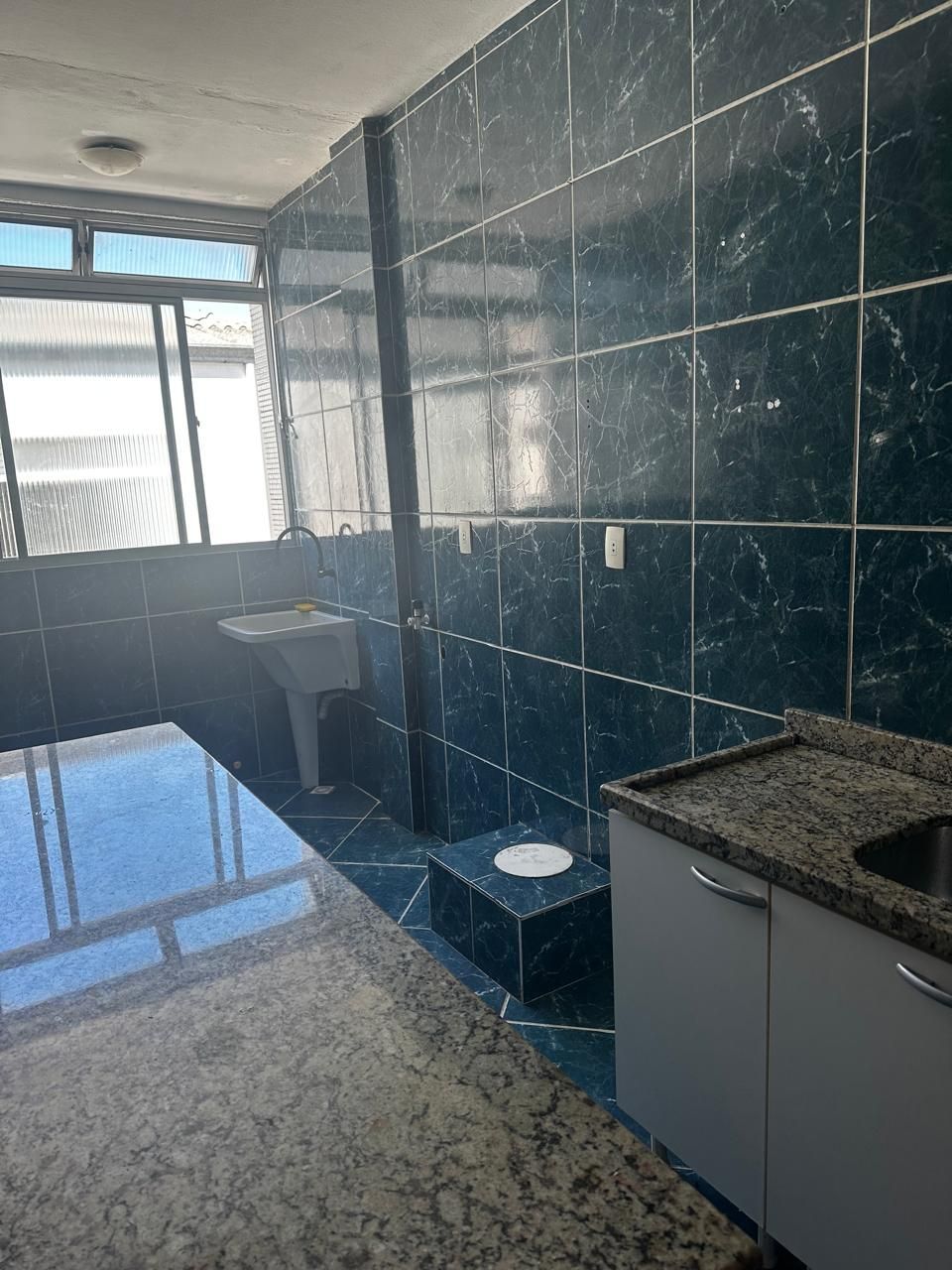 Apartamento à venda com 2 quartos, 61m² - Foto 8