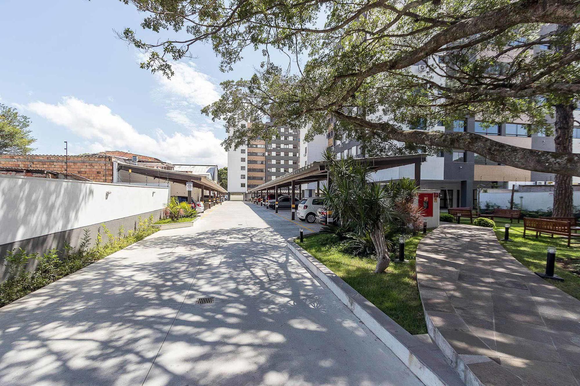 Apartamento à venda com 2 quartos, 60m² - Foto 25