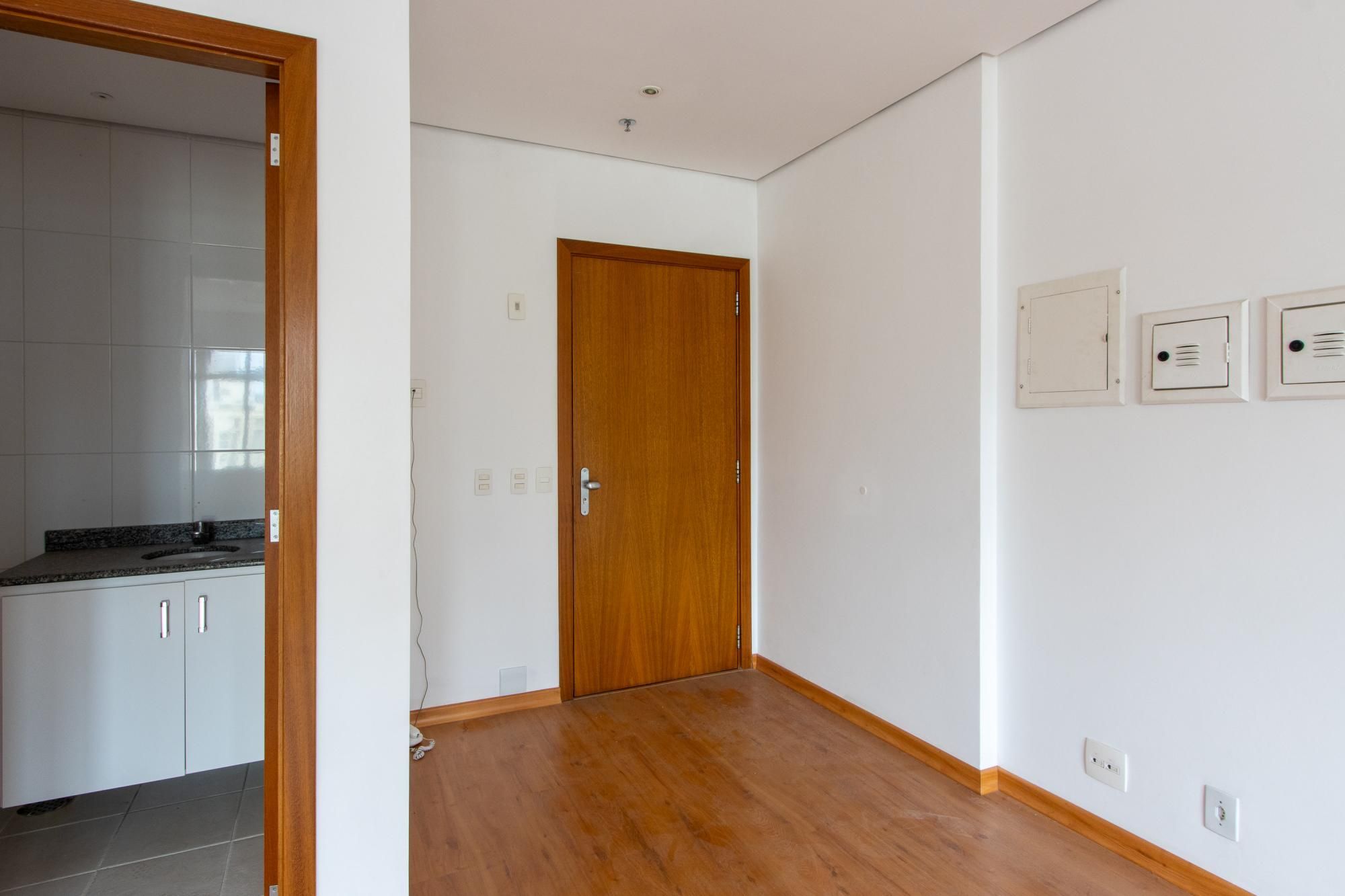 Sala-Conjunto, 32 m² - Foto 12