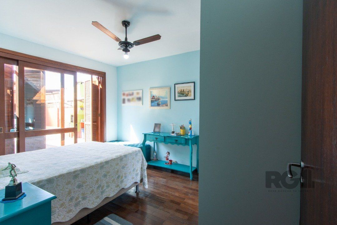 Casa à venda com 4 quartos, 389m² - Foto 29