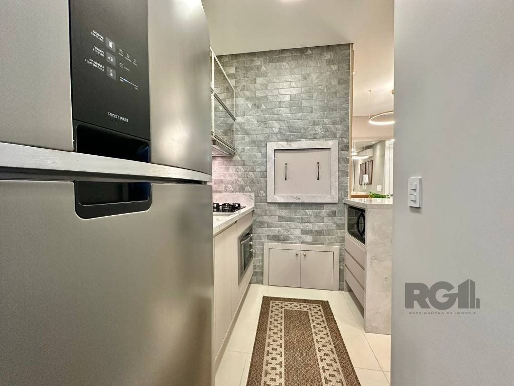 Apartamento à venda com 2 quartos, 55m² - Foto 12