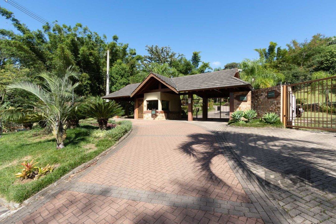 Casa de Condomínio à venda com 3 quartos, 259m² - Foto 48