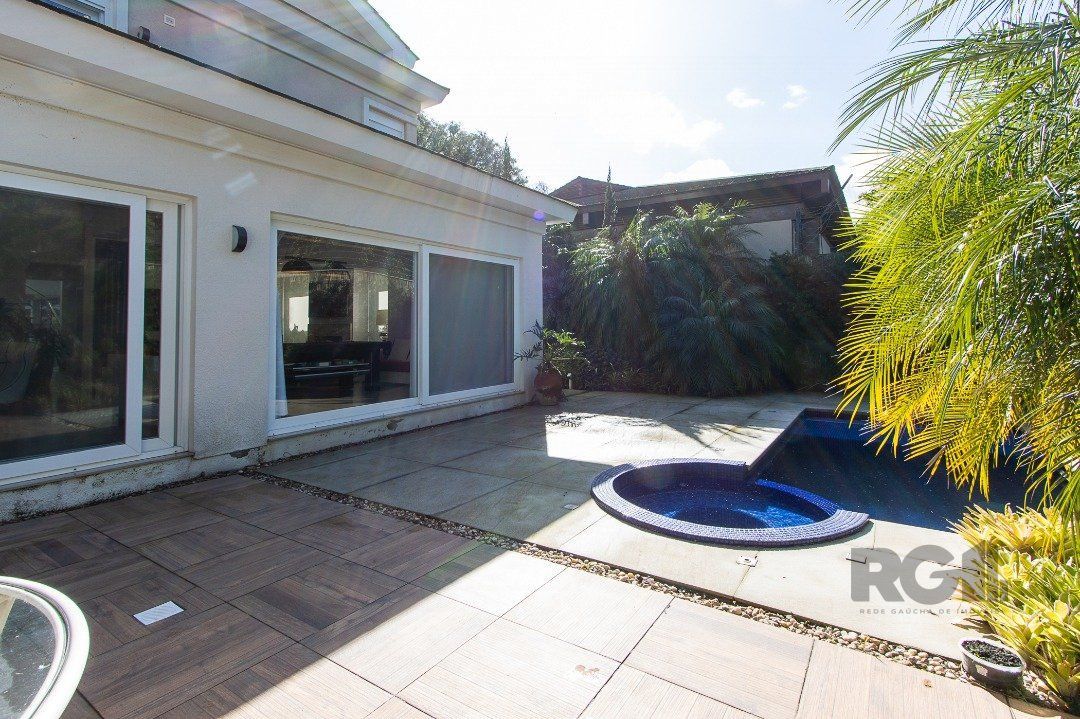 Casa de Condomínio, 5 quartos - Foto 24