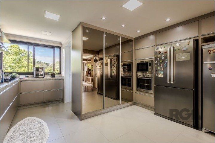Apartamento à venda com 3 quartos, 162m² - Foto 18