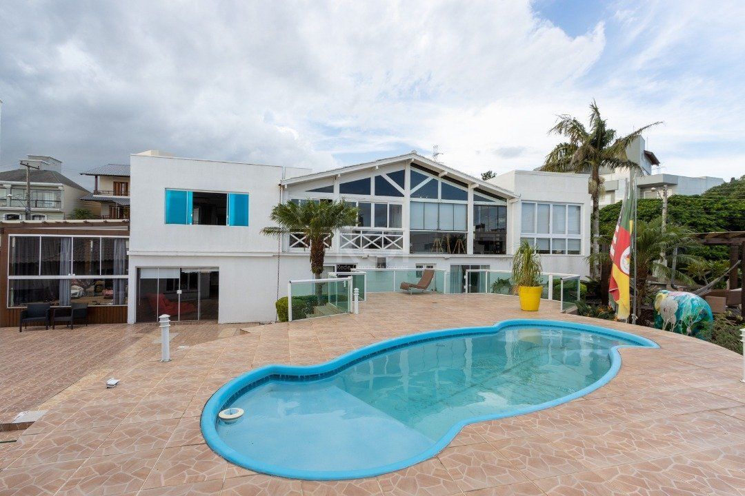 Casa de Condomínio, 6 quartos - Foto 59