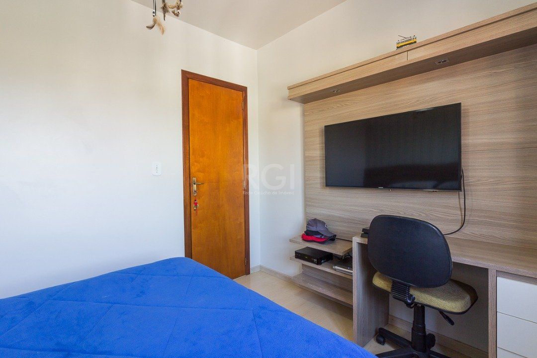 Casa de Condomínio à venda com 3 quartos, 191m² - Foto 20