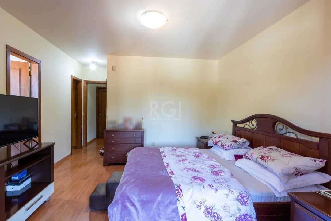 Casa de Condomínio, 4 quartos - Foto 38