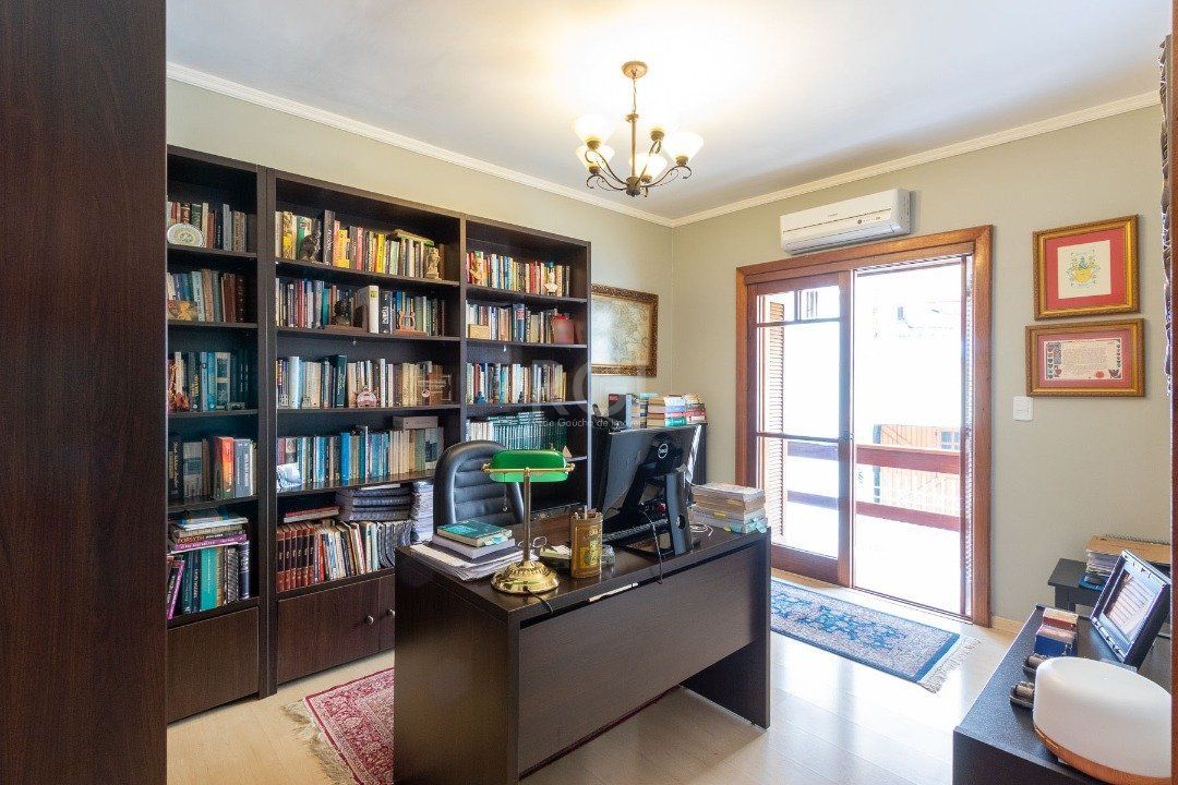 Casa de Condomínio à venda com 3 quartos, 225m² - Foto 23