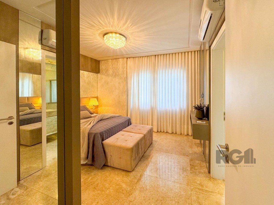 Casa de Condomínio, 5 quartos - Foto 34