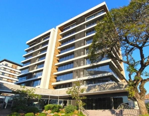 Sala-Conjunto, 52 m² - Foto 1