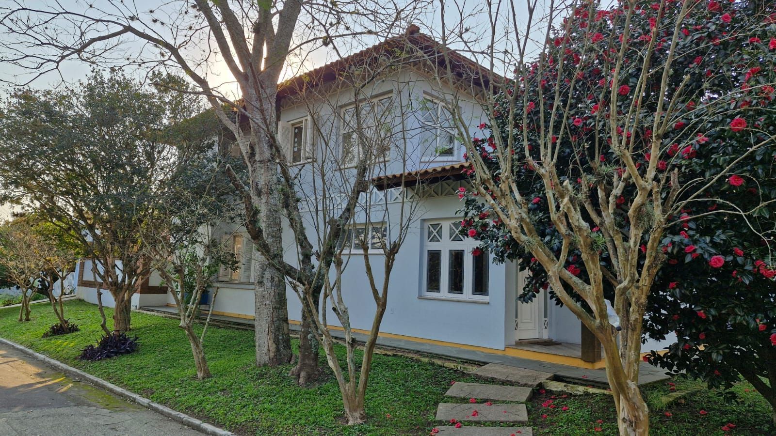 Casa de Condomínio, 5 quartos, à venda, 390 m², Cavalhada - Porto Alegre — foto 3