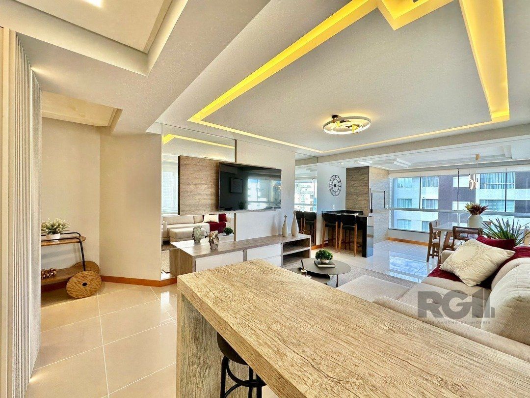 Apartamento à venda com 3 quartos, 76m² - Foto 9