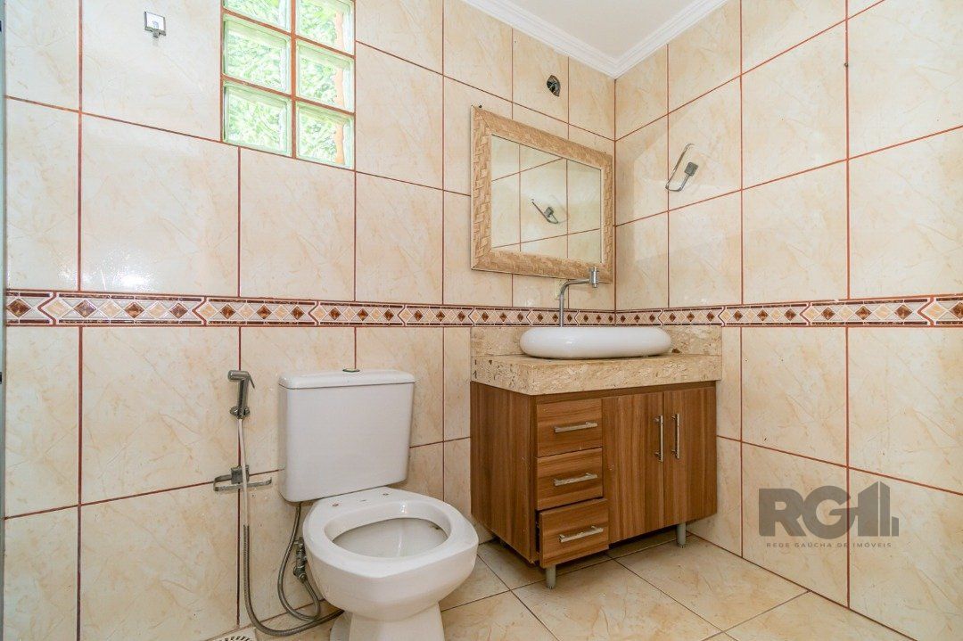 Casa à venda com 3 quartos, 191m² - Foto 6
