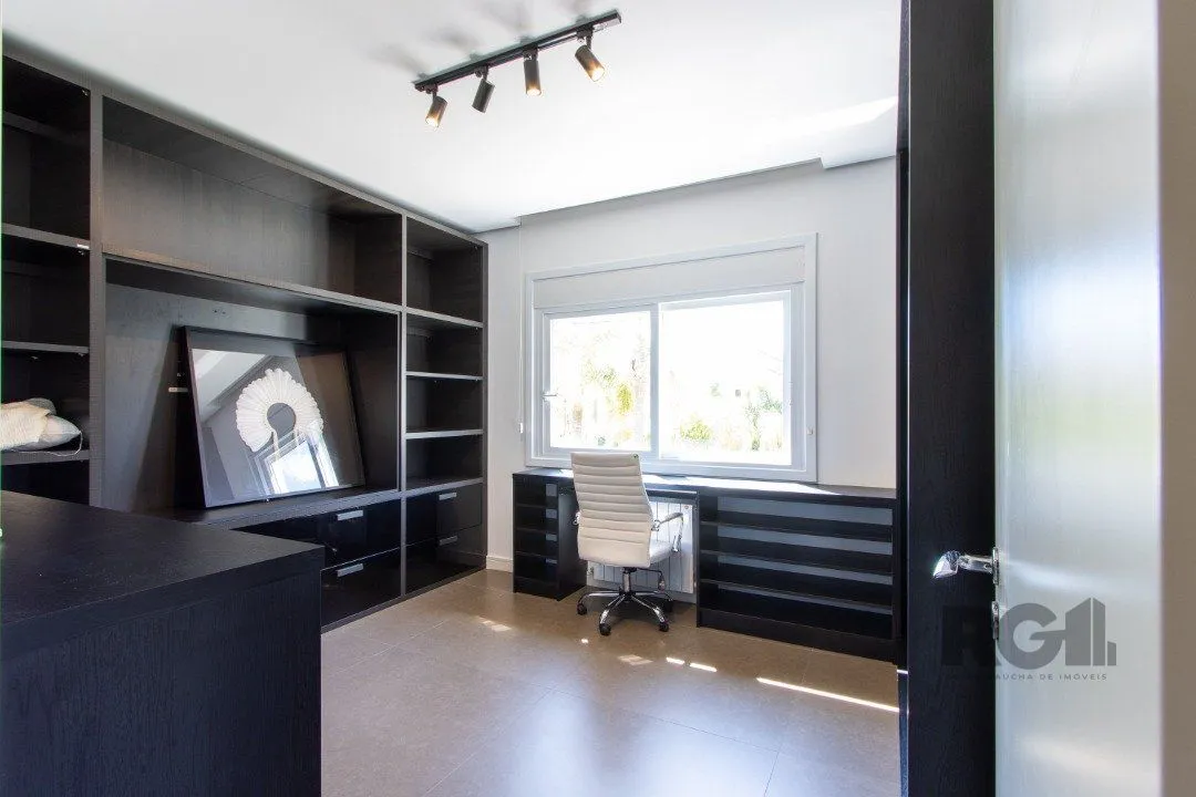 Casa de Condomínio, 4 quartos - Foto 8