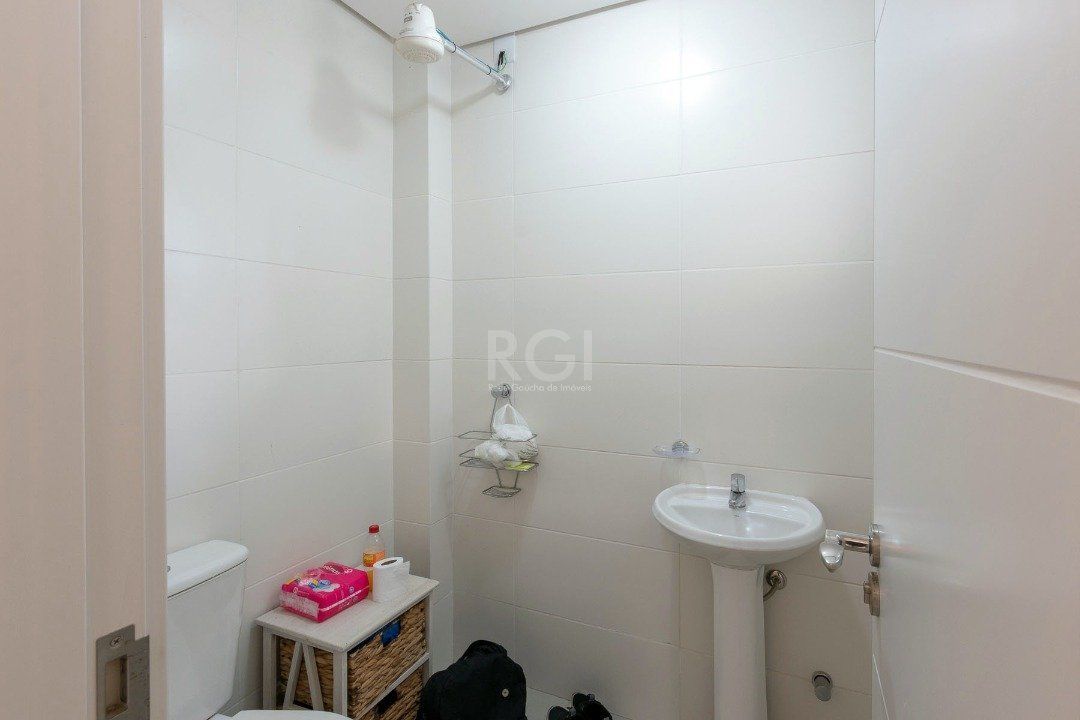 Casa de Condomínio, 4 quartos - Foto 29