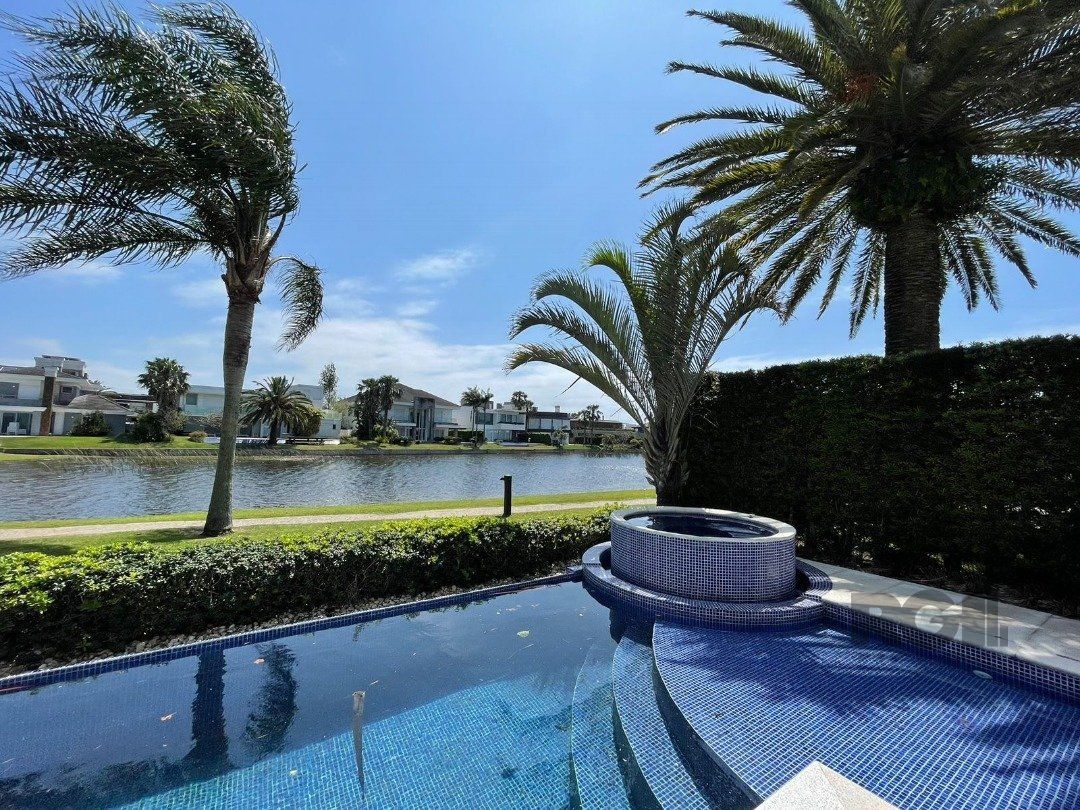 Casa de Condomínio, 5 quartos - Foto 12