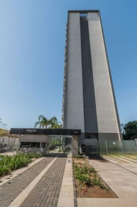 Apartamento à venda com 2 quartos, 61m² - Foto 21