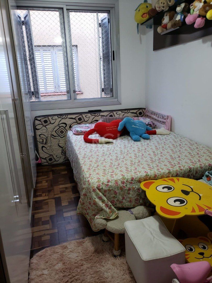 Apartamento, 2 quartos, 53 m² - Foto 17