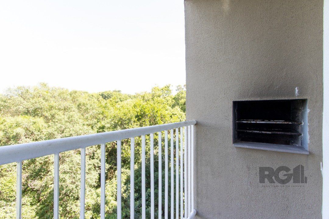 Apartamento, 2 quartos, 51 m² - Foto 4