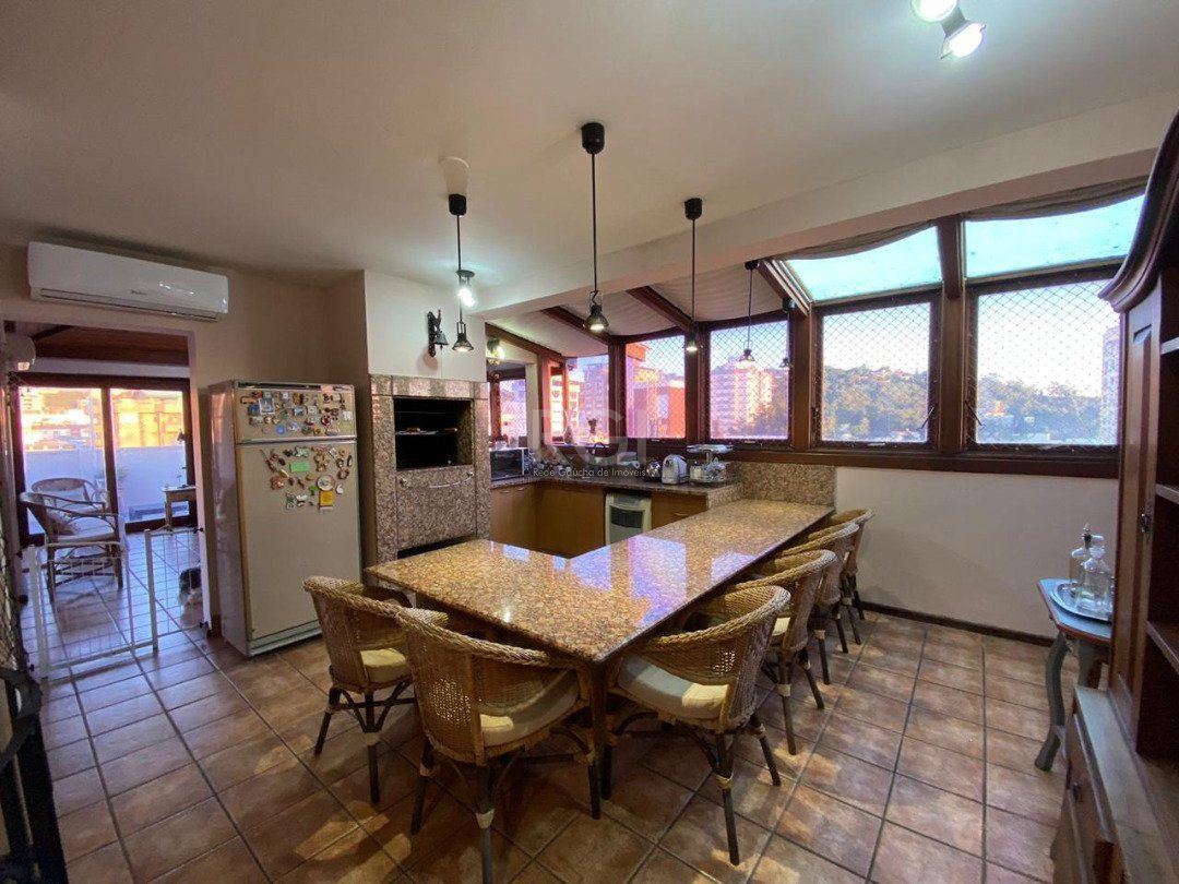 Cobertura à venda com 4 quartos, 335m² - Foto 39