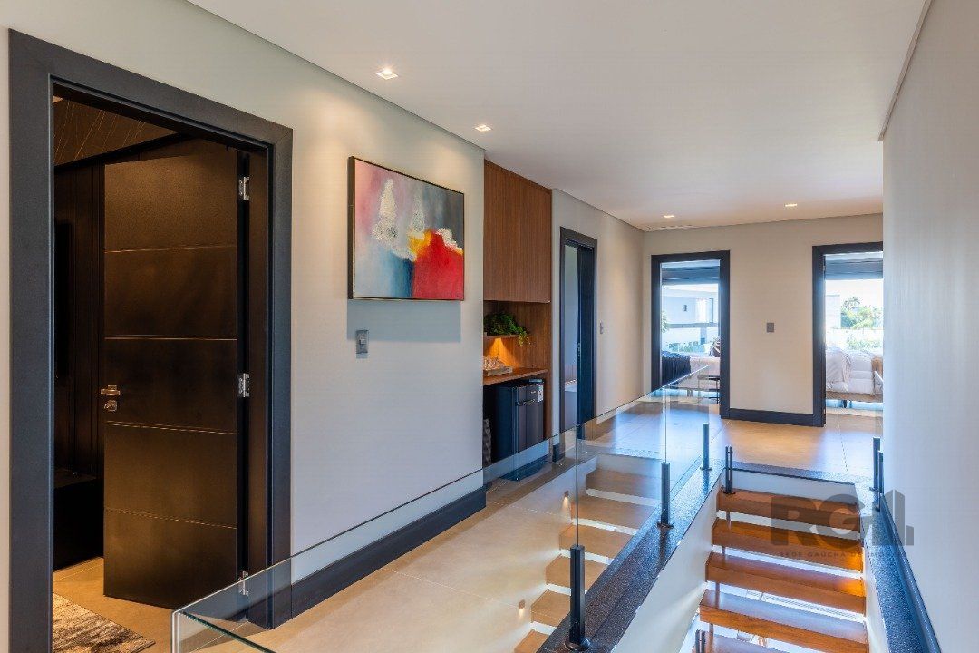 Casa de Condomínio, 6 quartos - Foto 59