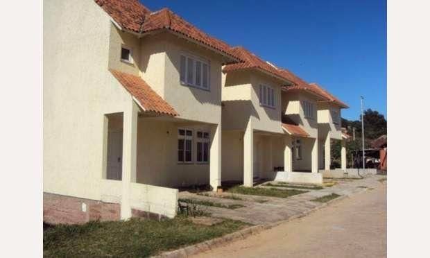 Casa de Condomínio à venda com 3 quartos, 76m² - Foto 13