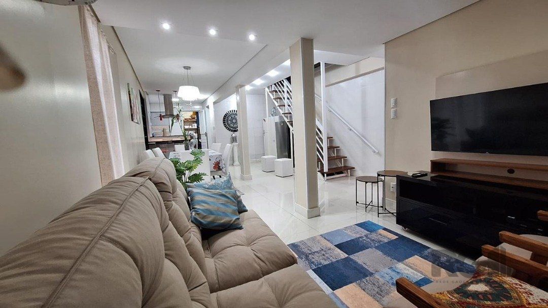 Casa, 2 quartos, 128 m² - Foto 8