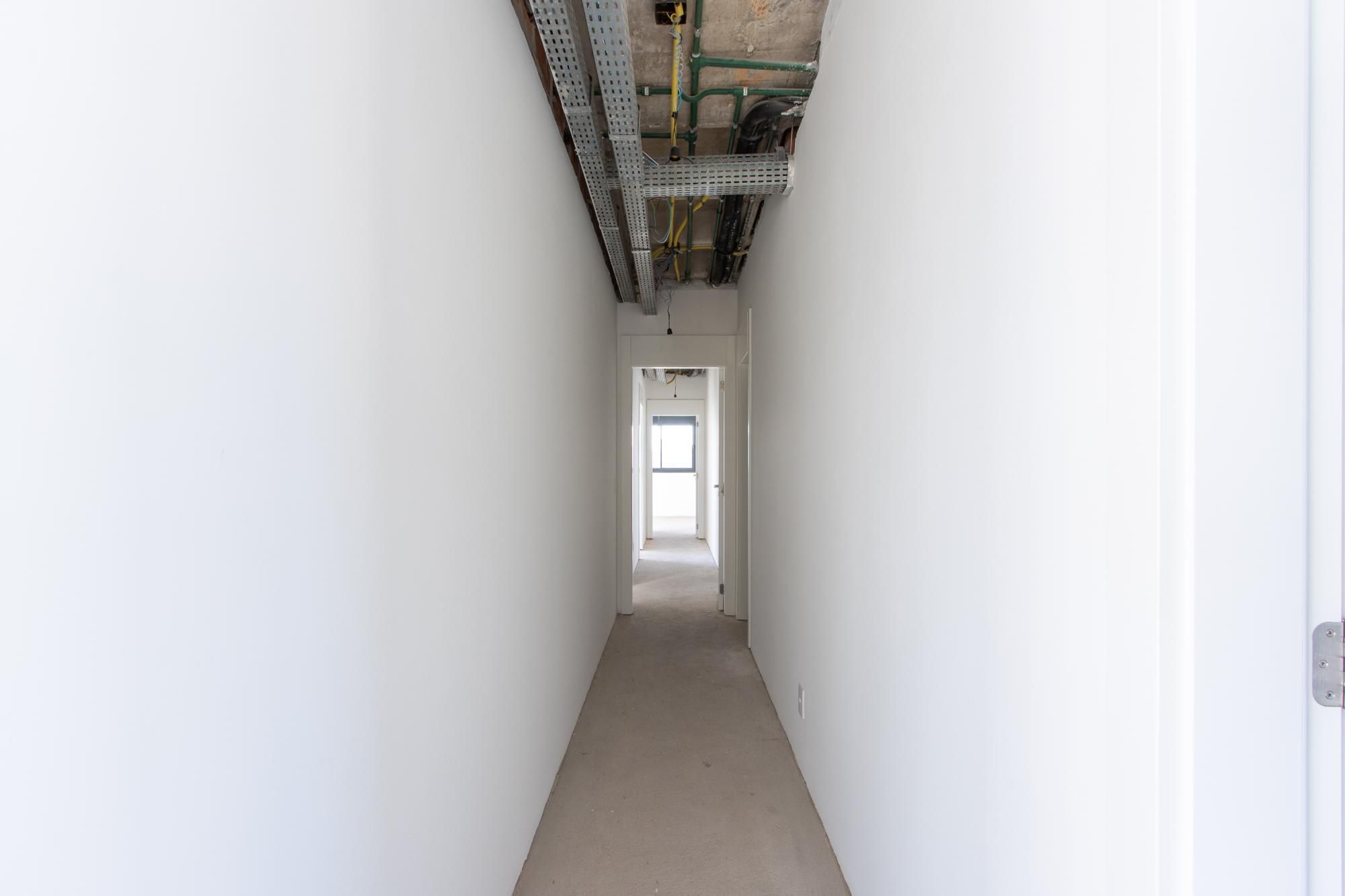 Apartamento à venda com 3 quartos, 209m² - Foto 19
