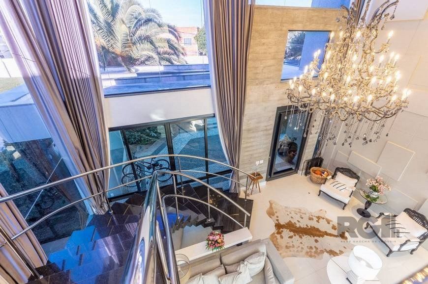 Casa de Condomínio, 5 quartos - Foto 6