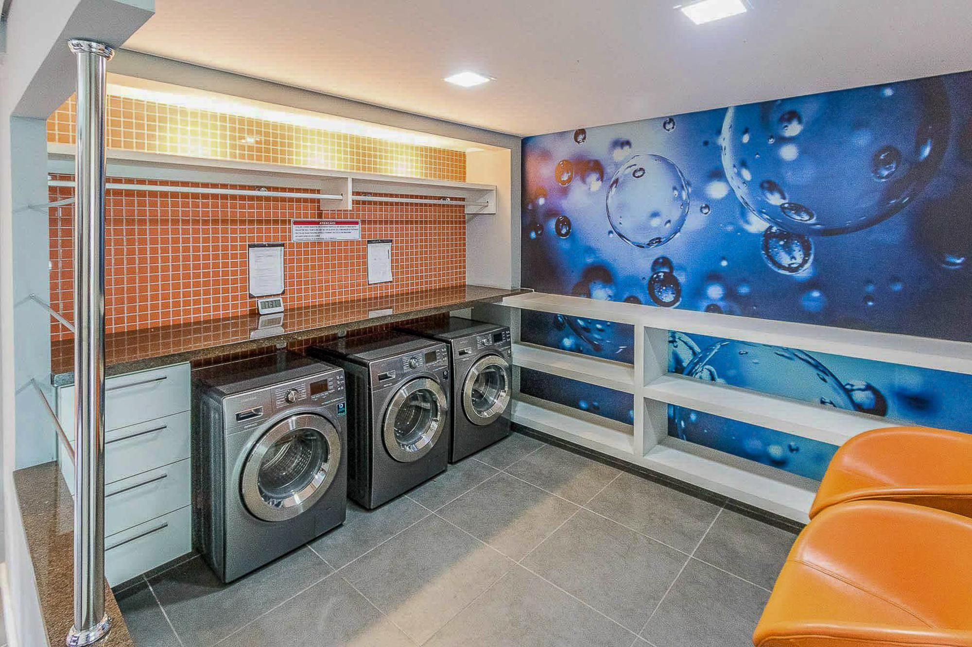 Apartamento à venda com 1 quarto, 39m² - Foto 24