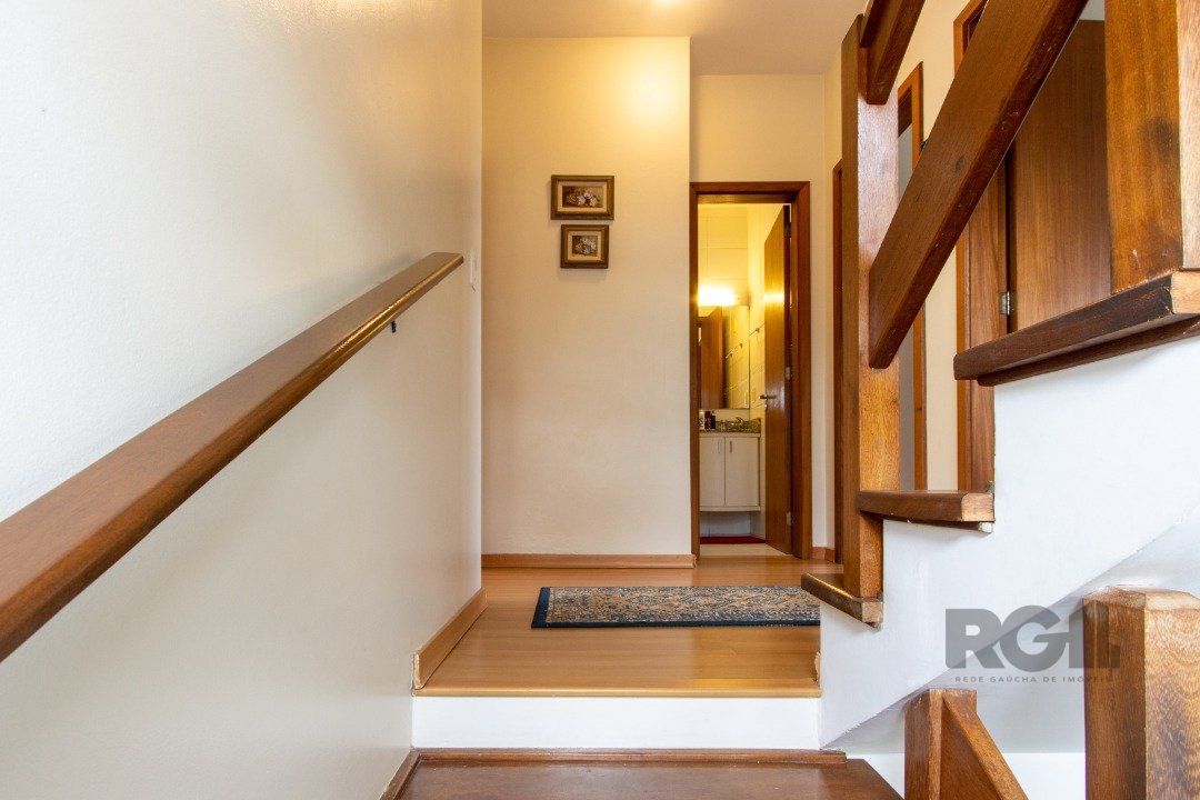 Casa de Condomínio à venda com 3 quartos, 186m² - Foto 22
