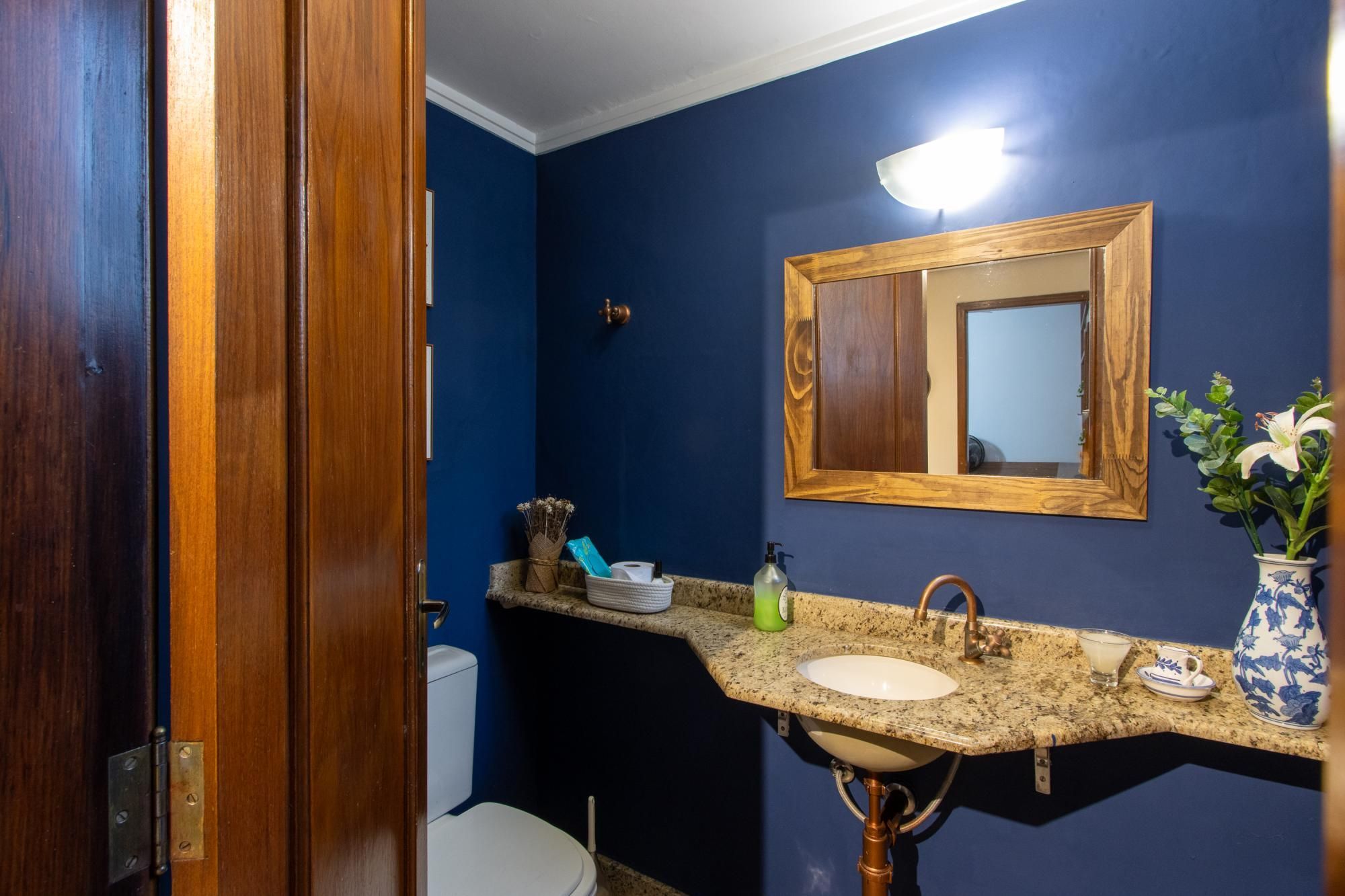 Casa, 3 quartos, 270 m² - Foto 6