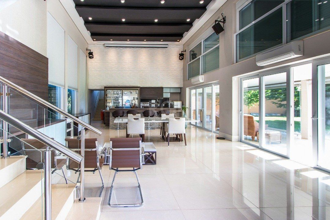 Casa de Condomínio à venda com 5 quartos, 941m² - Foto 30