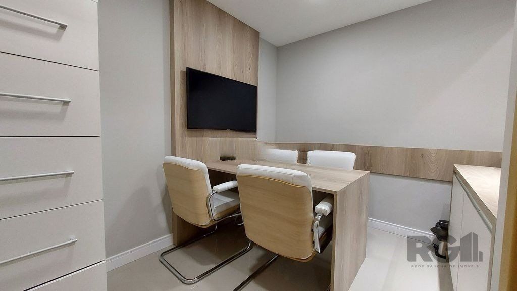 Conjunto Comercial-Sala à venda, 34m² - Foto 4