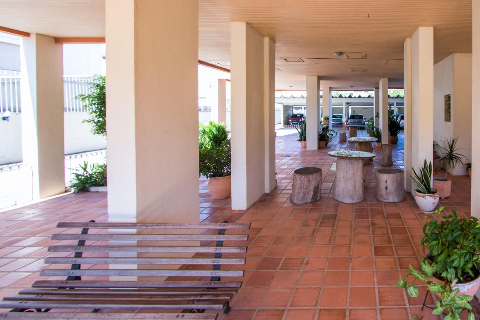 Apartamento, 2 quartos, 67 m² - Foto 28