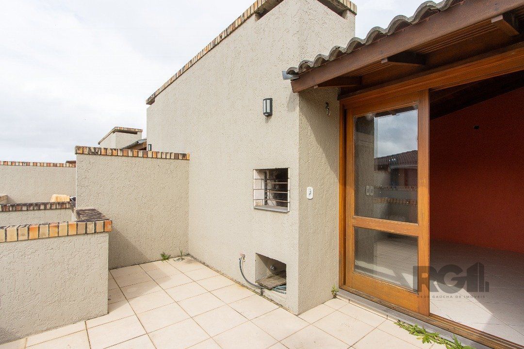 Casa de Condomínio, 2 quartos - Foto 35