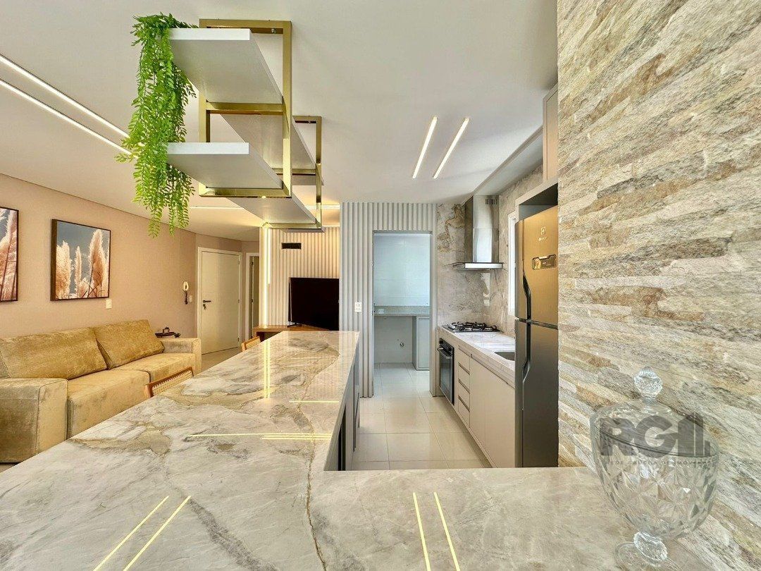 Apartamento à venda com 3 quartos, 126m² - Foto 13