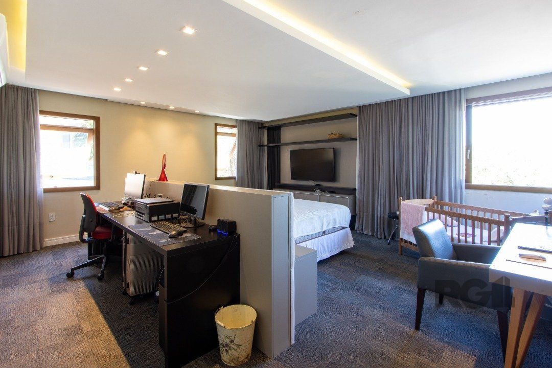 Casa de Condomínio à venda com 3 quartos, 231m² - Foto 27